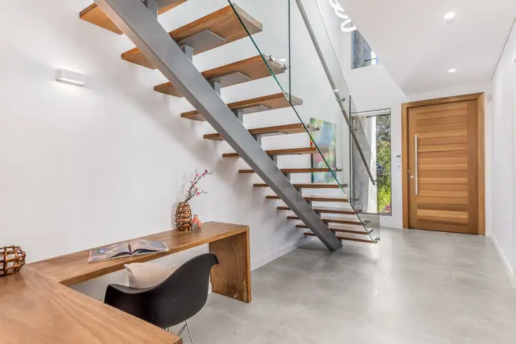 Sixth view of Homely semi-detached listing, 110a Willarong Road, Caringbah NSW 2229