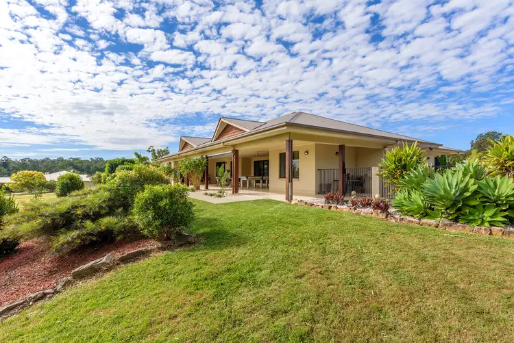 20 Sunview Court, Pie Creek QLD 4570