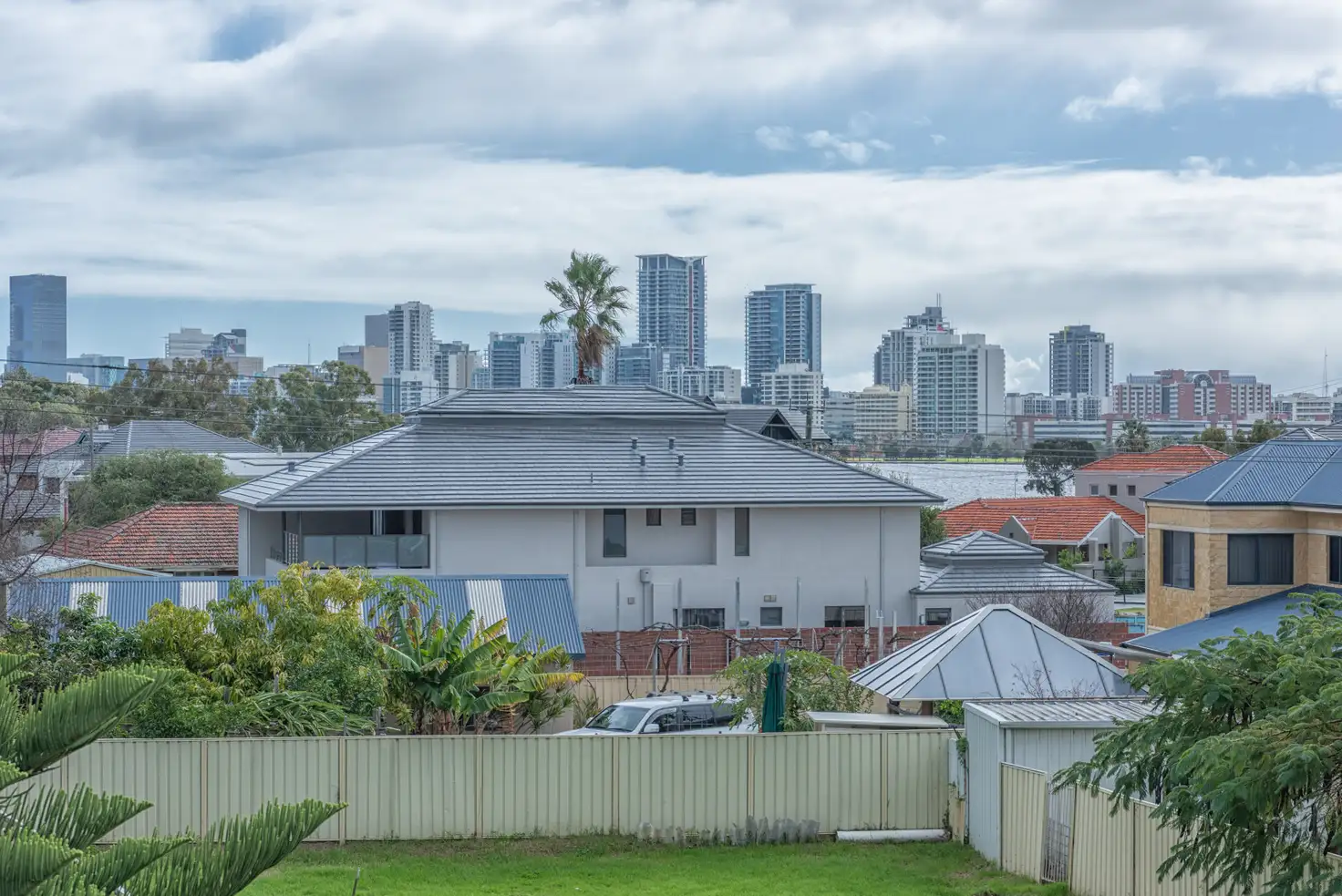 Main view of Homely apartment listing, 18/19 Delamere Avenue, South Perth WA 6151