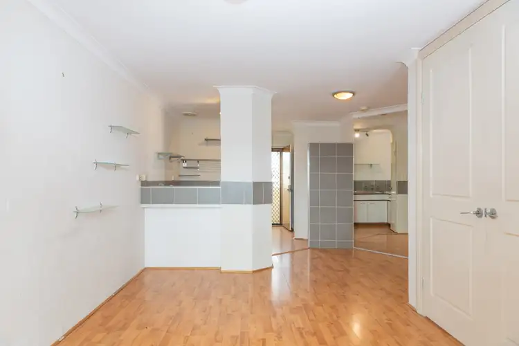 Second view of Homely apartment listing, 18/19 Delamere Avenue, South Perth WA 6151