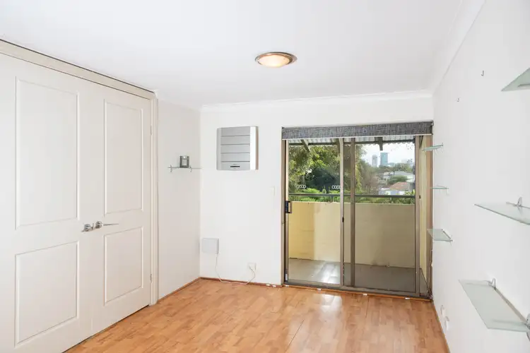 Fifth view of Homely apartment listing, 18/19 Delamere Avenue, South Perth WA 6151