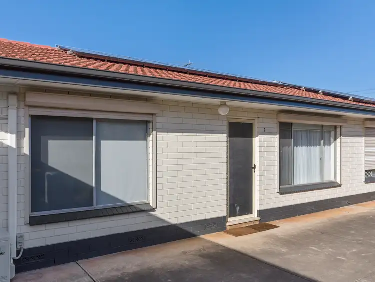 2/21 Victoria Street, Glandore SA 5037