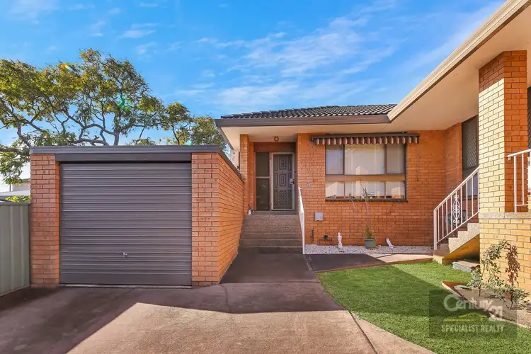 Fourth view of Homely apartment listing, 4/66 Millett Street, Hurstville NSW 2220