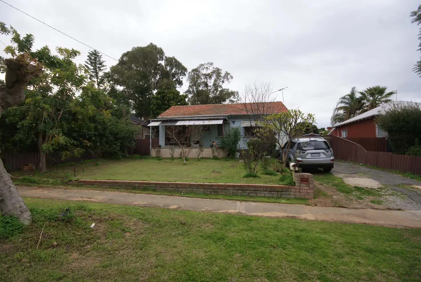 Main view of Homely house listing, 10 Peake Way, Medina WA 6167