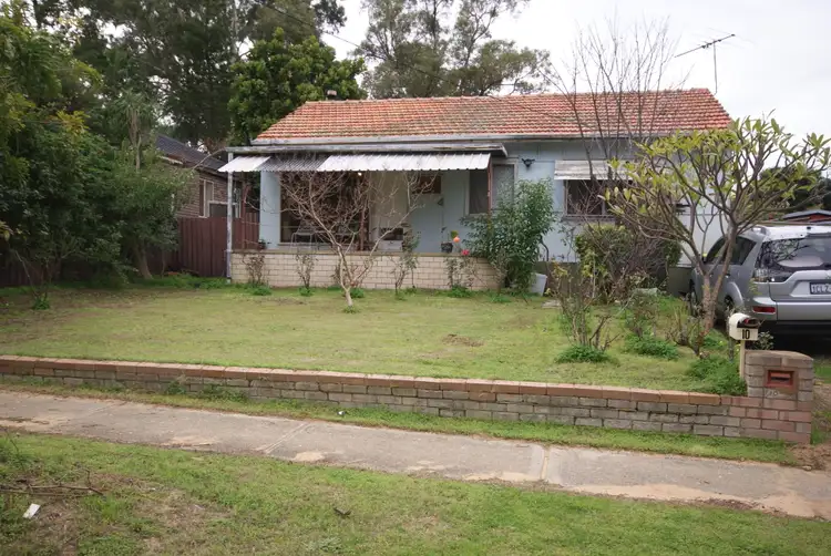 Second view of Homely house listing, 10 Peake Way, Medina WA 6167