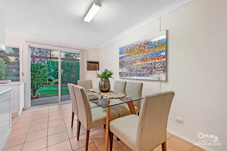 Third view of Homely house listing, 8 Sandringham Drive, Carlingford NSW 2118