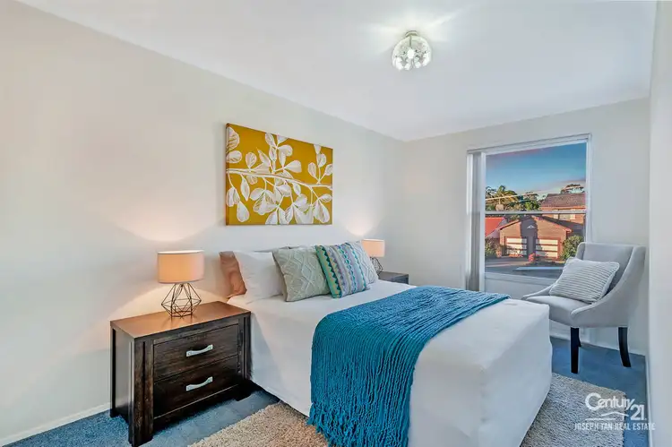 Sixth view of Homely house listing, 8 Sandringham Drive, Carlingford NSW 2118