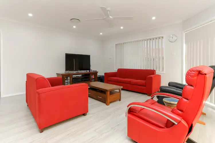 Second view of Homely house listing, 7 Pacific Crescent, Ashtonfield NSW 2323
