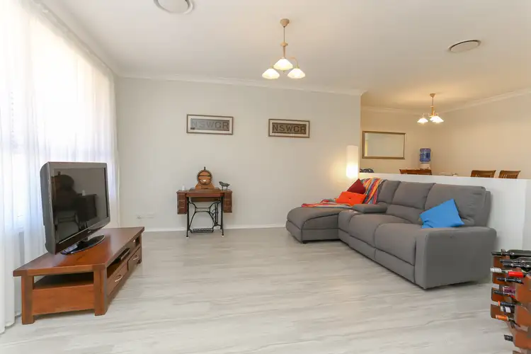 Third view of Homely house listing, 7 Pacific Crescent, Ashtonfield NSW 2323