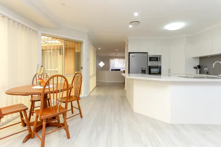 Fifth view of Homely house listing, 7 Pacific Crescent, Ashtonfield NSW 2323