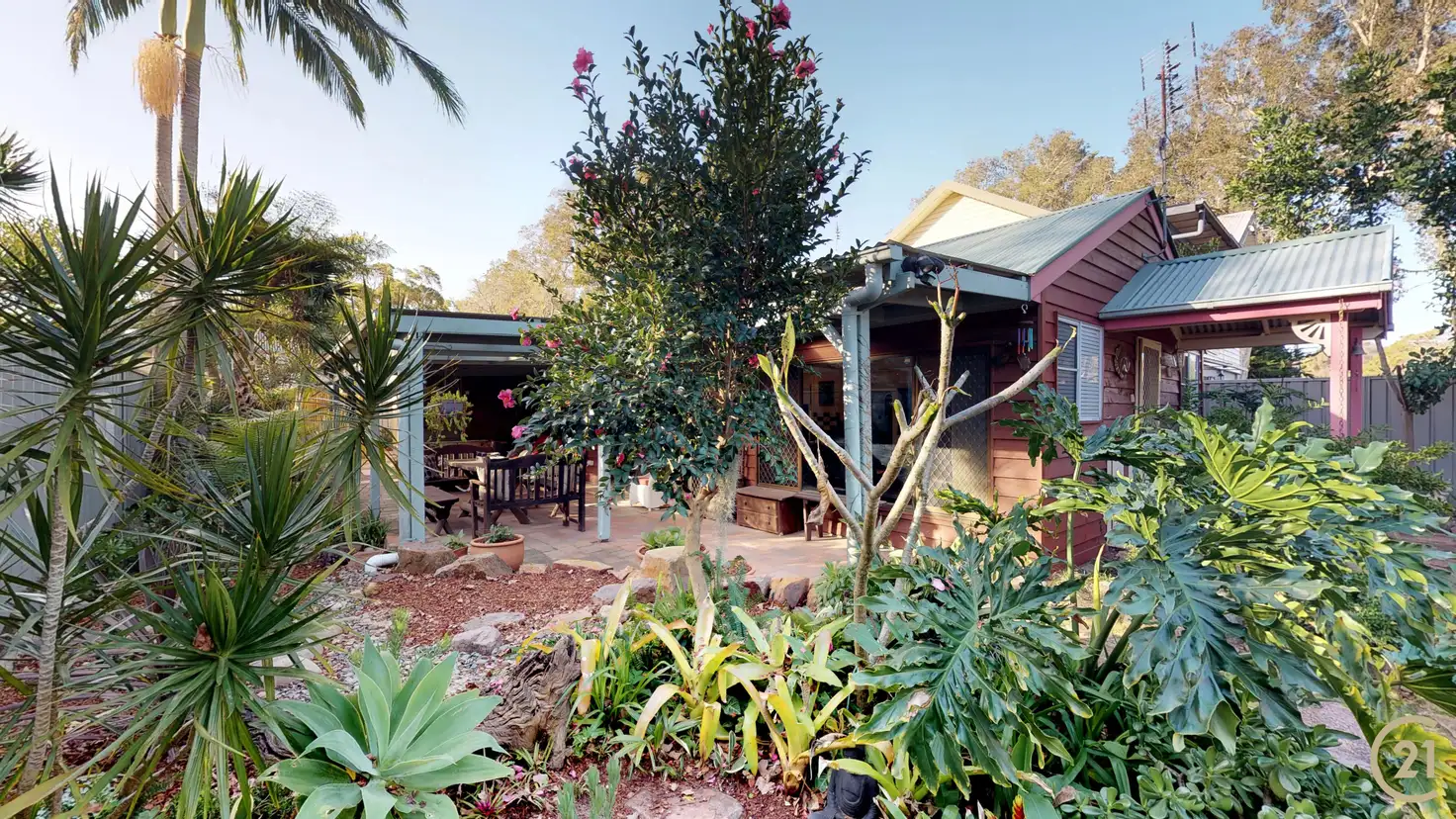 Main view of Homely house listing, 159 Gan Gan Road, Anna Bay NSW 2316