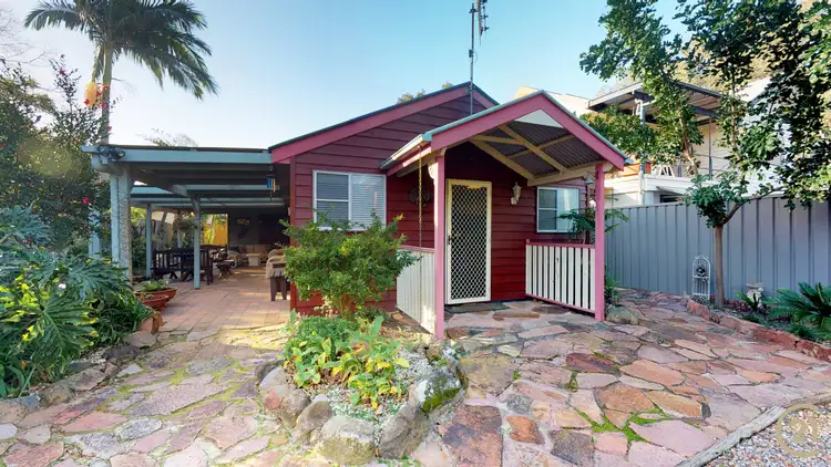 Second view of Homely house listing, 159 Gan Gan Road, Anna Bay NSW 2316