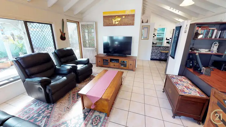 Third view of Homely house listing, 159 Gan Gan Road, Anna Bay NSW 2316