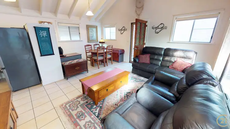 Fifth view of Homely house listing, 159 Gan Gan Road, Anna Bay NSW 2316
