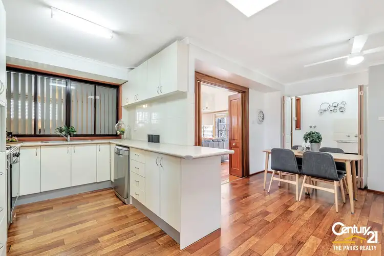 Third view of Homely house listing, 31 Quarry Road, Bossley Park NSW 2176