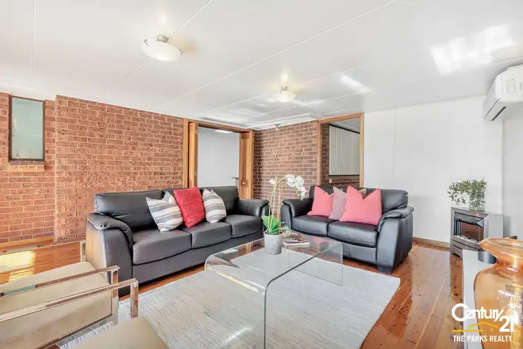 Fifth view of Homely house listing, 31 Quarry Road, Bossley Park NSW 2176