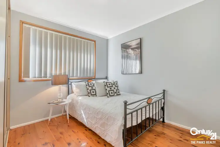 Sixth view of Homely house listing, 31 Quarry Road, Bossley Park NSW 2176