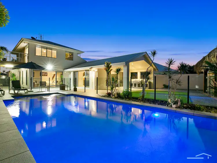 Main view of Homely house listing, 21 Longcove Place, Peregian Springs QLD 4573