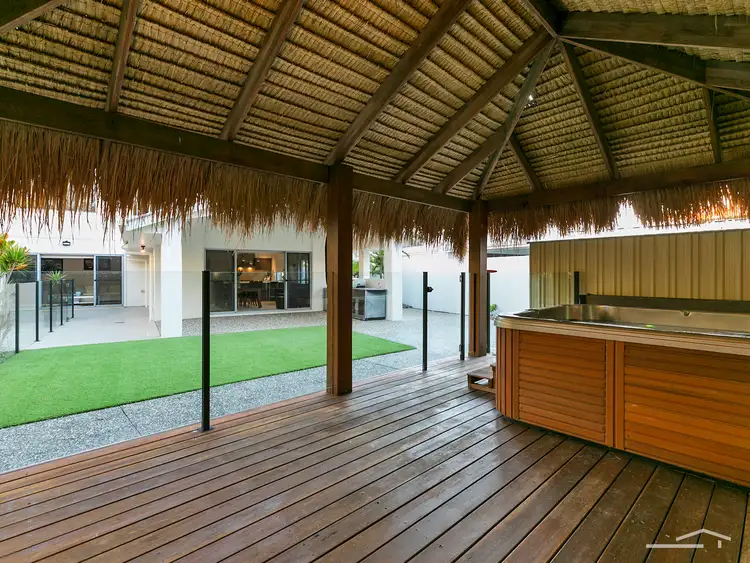 Fourth view of Homely house listing, 21 Longcove Place, Peregian Springs QLD 4573