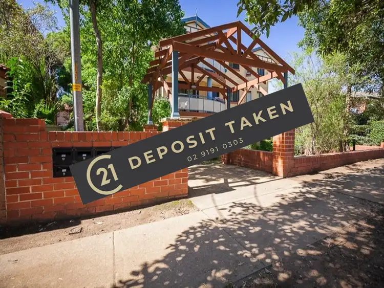 7/146 Station Street, Wentworthville NSW 2145