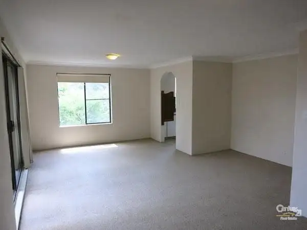 Second view of Homely unit listing, 11/205 Waterloo Road, Marsfield NSW 2122
