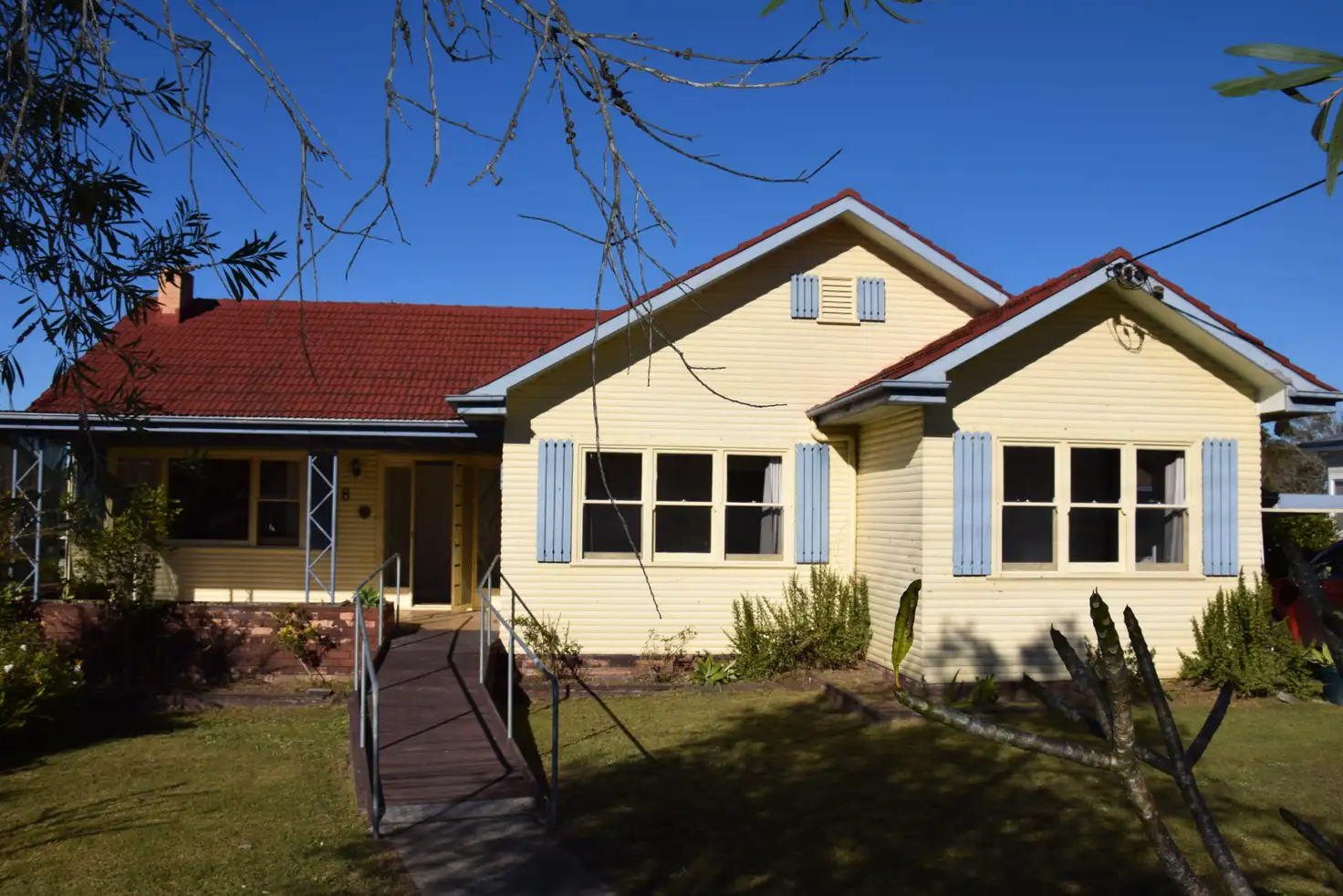 Main view of Homely house listing, 8 Maiden Avenue, Taree NSW 2430