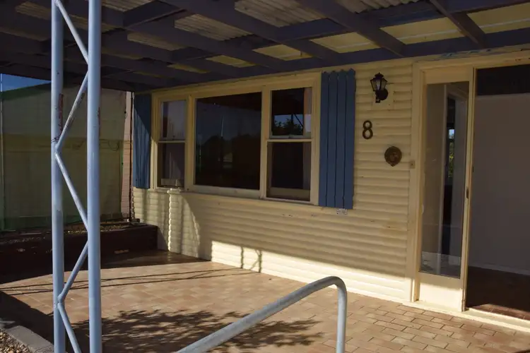 Second view of Homely house listing, 8 Maiden Avenue, Taree NSW 2430
