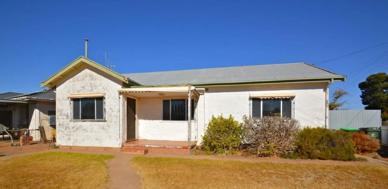 Main view of Homely house listing, 29 Picton Street, Broken Hill NSW 2880