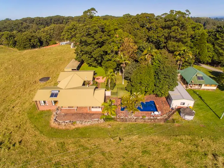 Main view of Homely other listing, 332 Coolgardie Road, Coolgardie NSW 2478