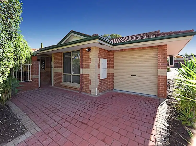 1/42 Shaw Road