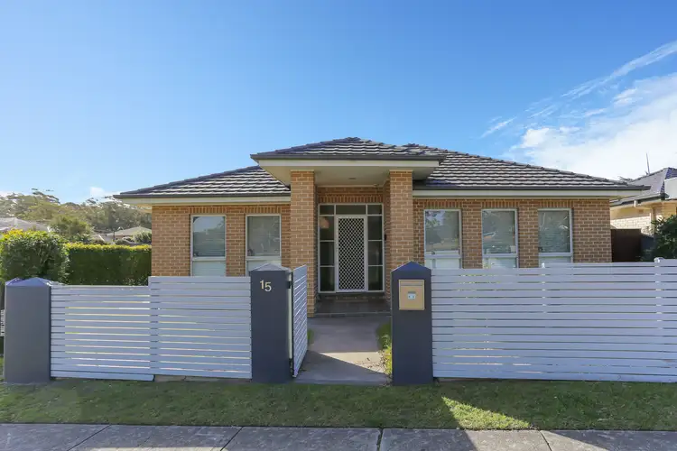 Second view of Homely house listing, 15 Fingal Street, Nelson Bay NSW 2315