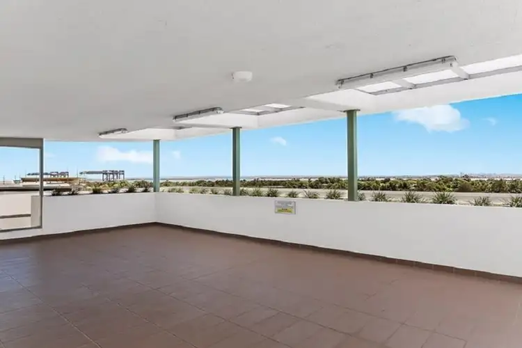 Fifth view of Homely apartment listing, F1211/43-45 Wilson Street, Botany NSW 2019