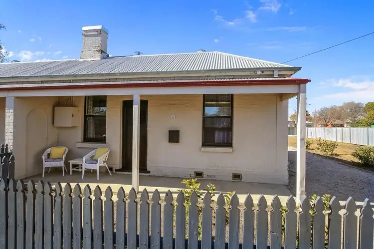 60 McLachlan Street, Orange NSW 2800