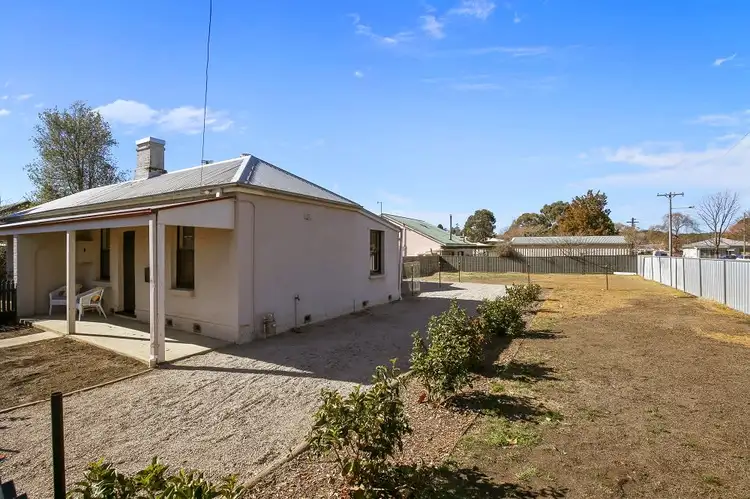 Seventh view of Homely semi-detached listing, 60 McLachlan Street, Orange NSW 2800