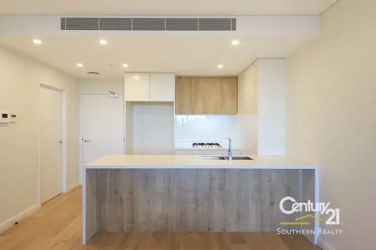 Fourth view of Homely apartment listing, a602/8 Gertrude Street, Wolli Creek NSW 2205