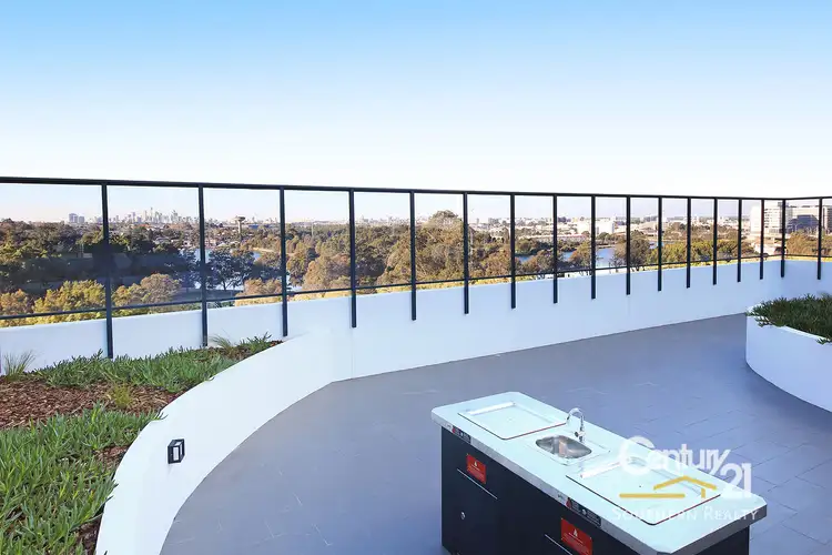 Sixth view of Homely apartment listing, a602/8 Gertrude Street, Wolli Creek NSW 2205