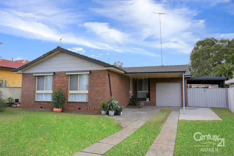 47 George Street, Riverstone NSW 2765