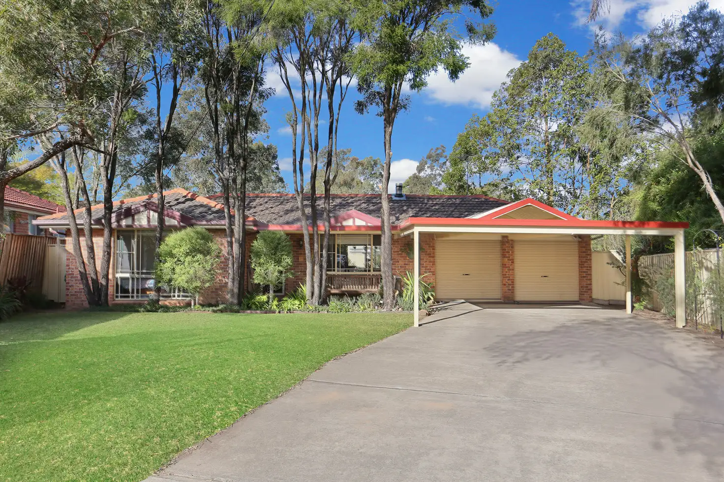 Main view of Homely house listing, 17 Coe Place, Riverstone NSW 2765