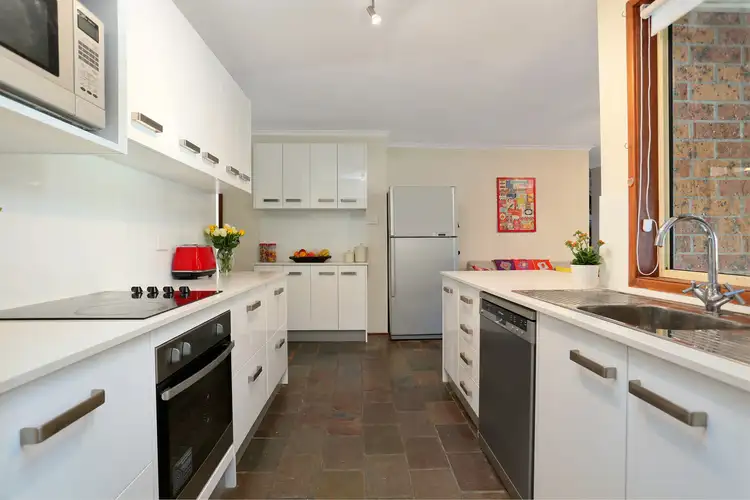 Second view of Homely house listing, 17 Coe Place, Riverstone NSW 2765