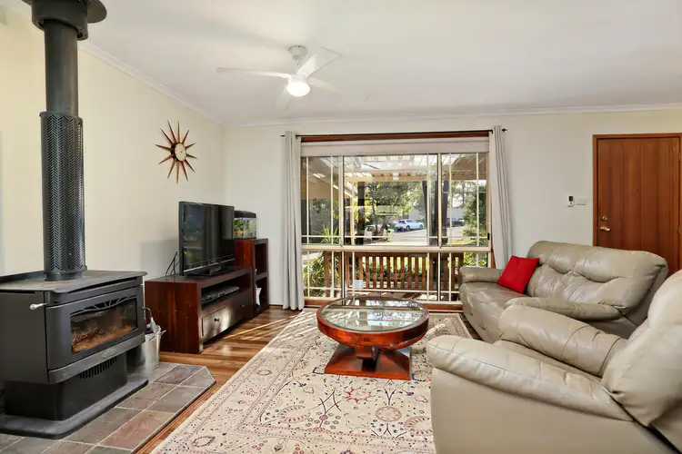 Third view of Homely house listing, 17 Coe Place, Riverstone NSW 2765