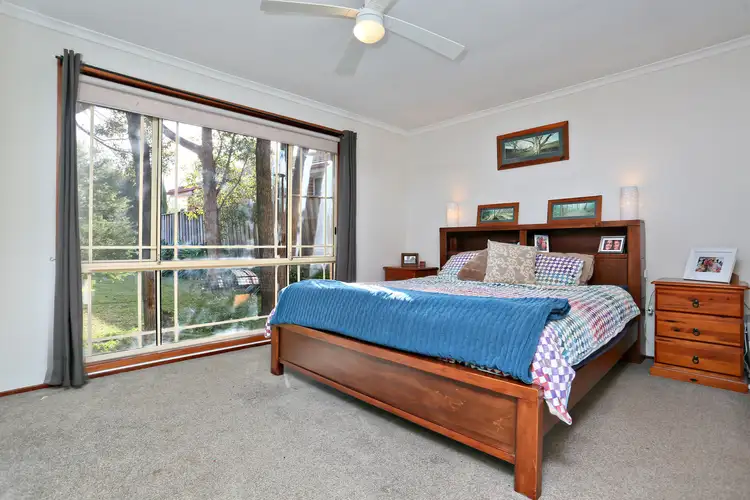 Fourth view of Homely house listing, 17 Coe Place, Riverstone NSW 2765