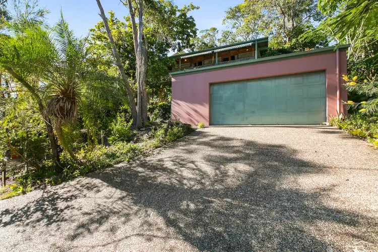 Second view of Homely house listing, 296 David Low Way, Peregian Beach QLD 4573