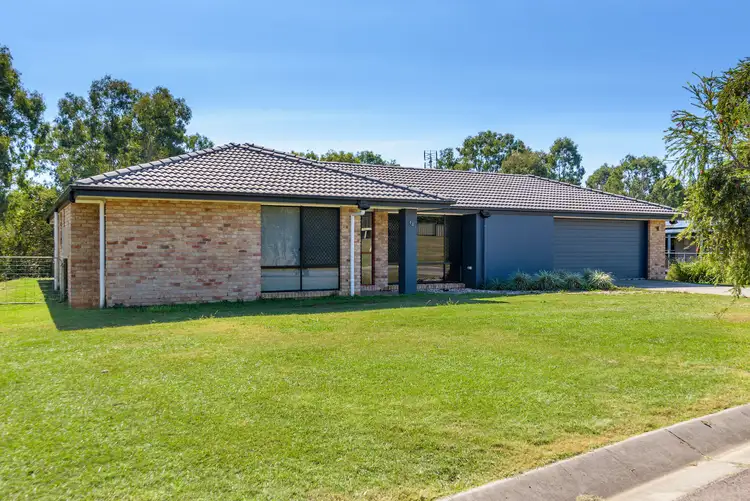 14 Langara Drive, Southside QLD 4570