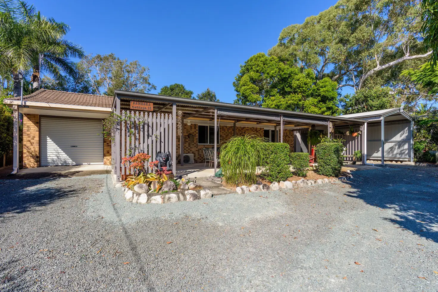 Main view of Homely house listing, 18 Beagle Ave, Cooloola Cove QLD 4580