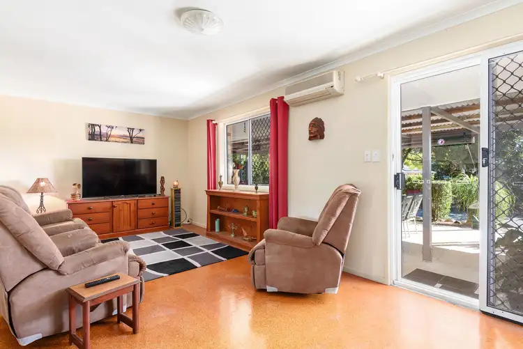 Second view of Homely house listing, 18 Beagle Ave, Cooloola Cove QLD 4580