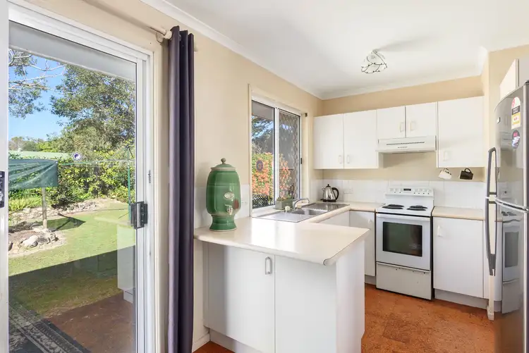 Fourth view of Homely house listing, 18 Beagle Ave, Cooloola Cove QLD 4580