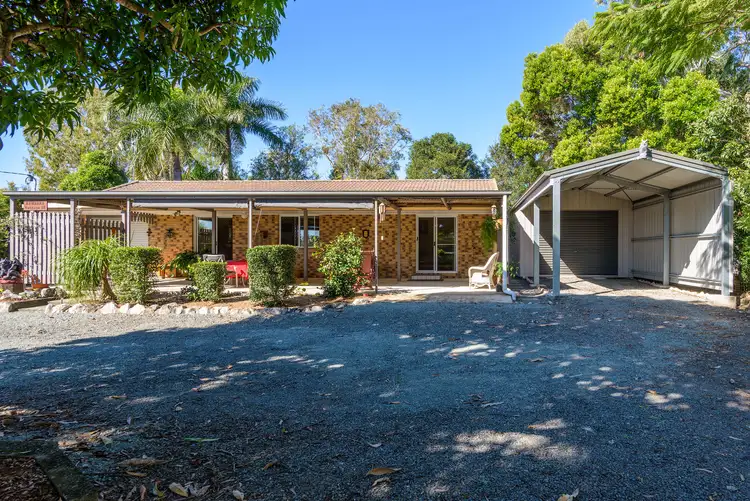 Fifth view of Homely house listing, 18 Beagle Ave, Cooloola Cove QLD 4580