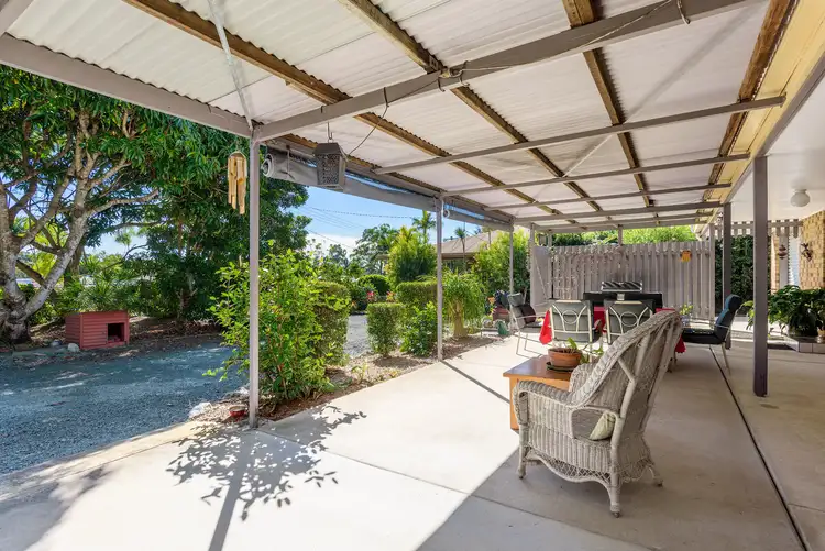 Sixth view of Homely house listing, 18 Beagle Ave, Cooloola Cove QLD 4580