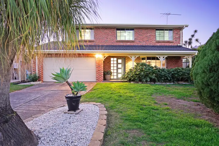 Main view of Homely house listing, 10 Norn Close, Greenfield Park NSW 2176