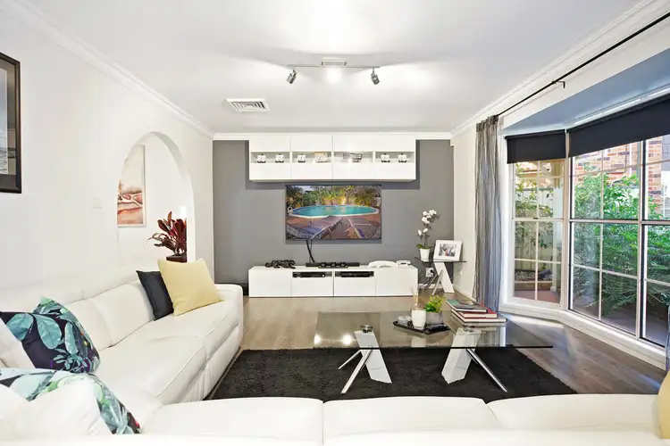 Second view of Homely house listing, 10 Norn Close, Greenfield Park NSW 2176